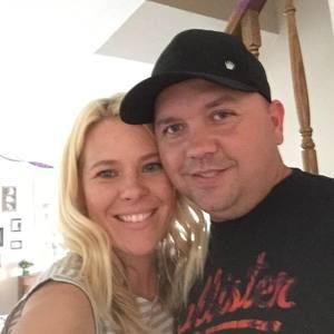 Meet your Posher, Brant tiffany